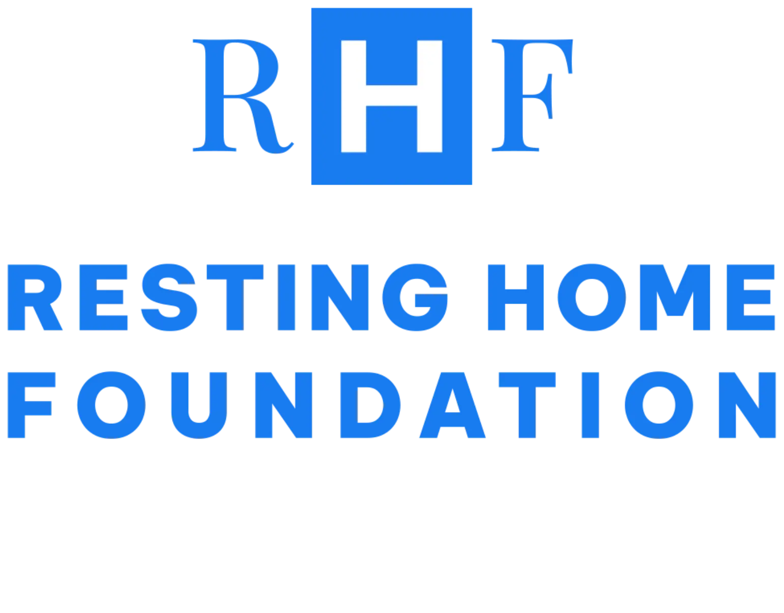 RHF Logo