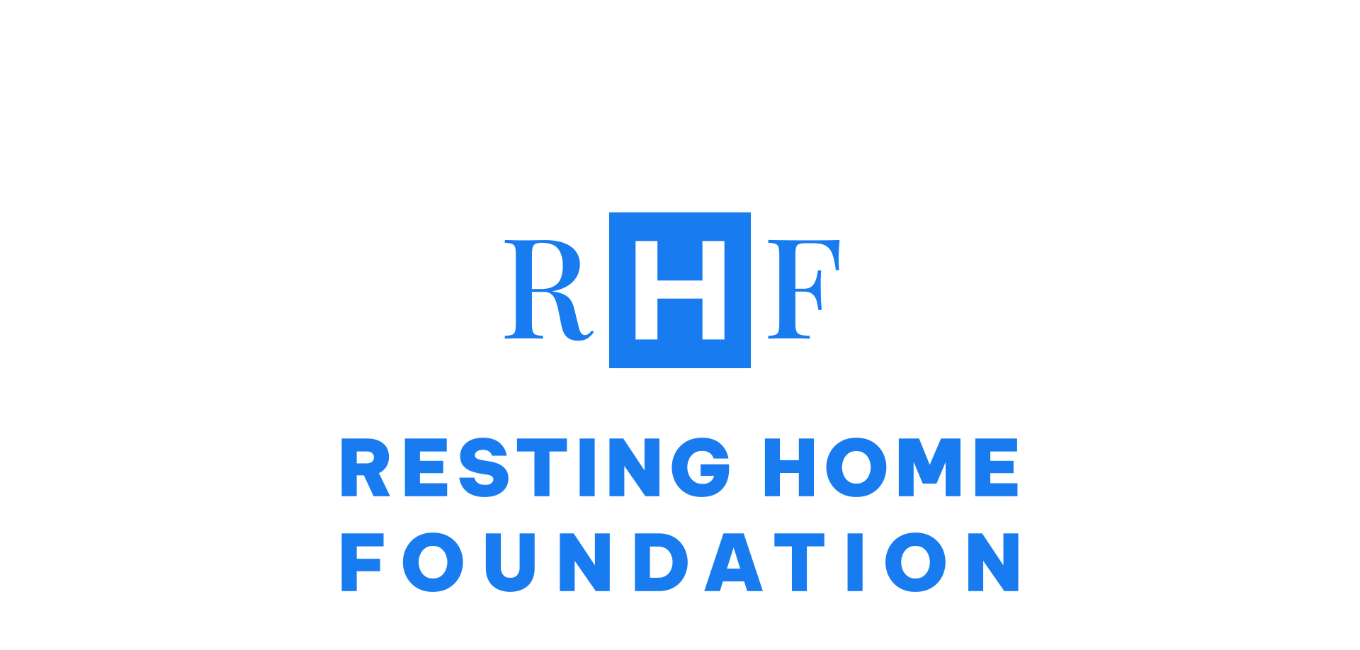 Resting Home Foundation